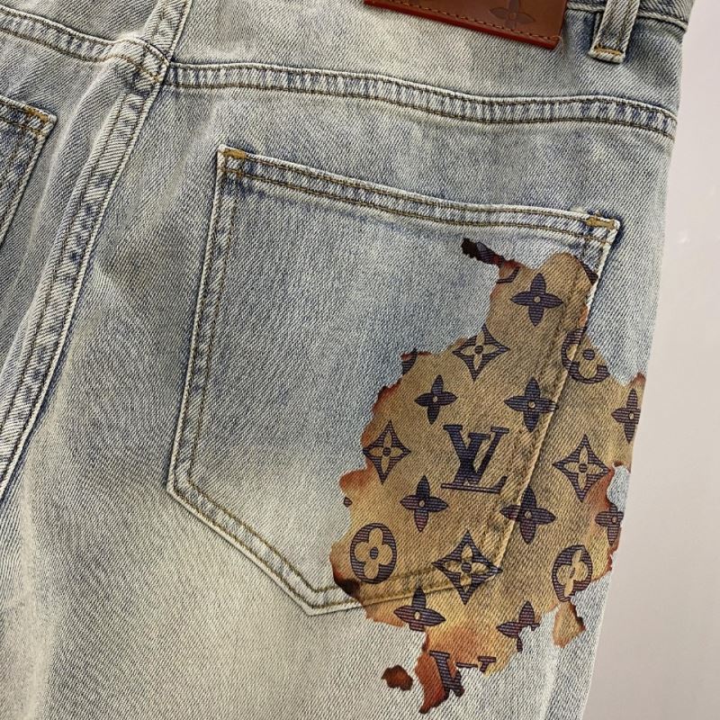 Louis Vuitton Jeans